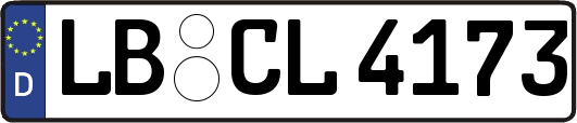 LB-CL4173