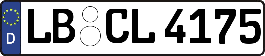 LB-CL4175