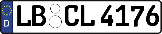 LB-CL4176
