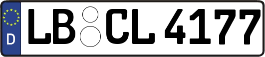 LB-CL4177