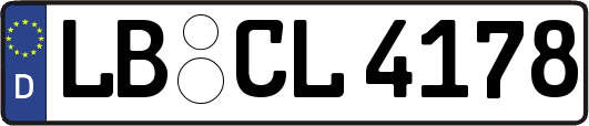 LB-CL4178