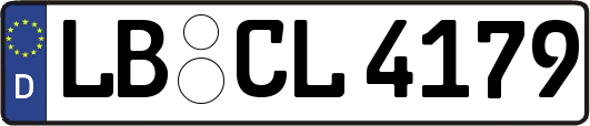 LB-CL4179