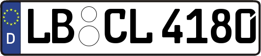 LB-CL4180