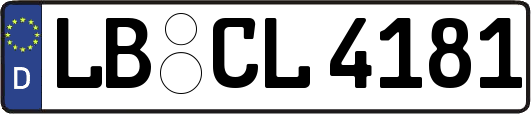 LB-CL4181