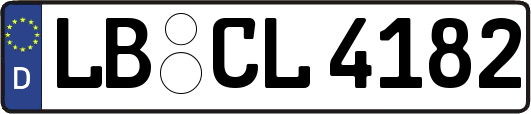 LB-CL4182