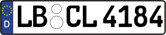 LB-CL4184