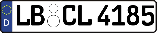 LB-CL4185