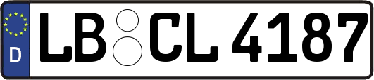 LB-CL4187