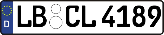 LB-CL4189