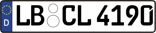 LB-CL4190