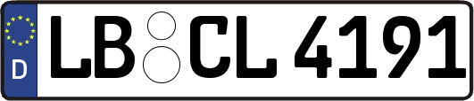 LB-CL4191