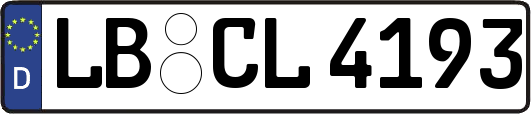 LB-CL4193