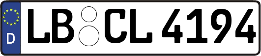 LB-CL4194