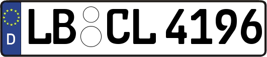 LB-CL4196