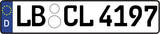LB-CL4197