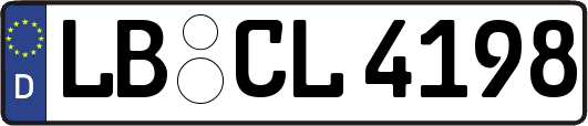 LB-CL4198