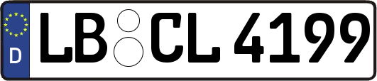 LB-CL4199