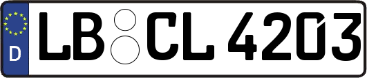 LB-CL4203