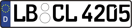 LB-CL4205