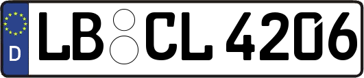 LB-CL4206