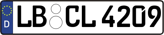 LB-CL4209