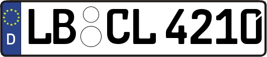 LB-CL4210