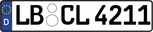 LB-CL4211