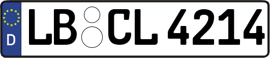 LB-CL4214