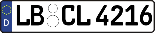 LB-CL4216
