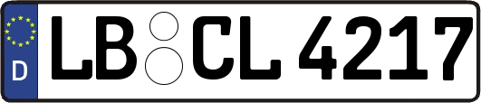 LB-CL4217
