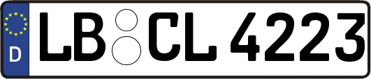 LB-CL4223