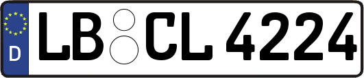 LB-CL4224