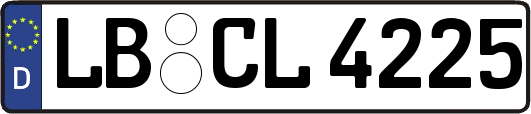 LB-CL4225