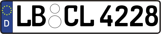 LB-CL4228
