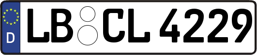 LB-CL4229