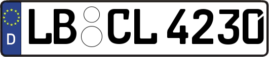 LB-CL4230