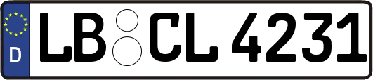 LB-CL4231