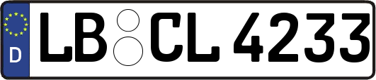 LB-CL4233