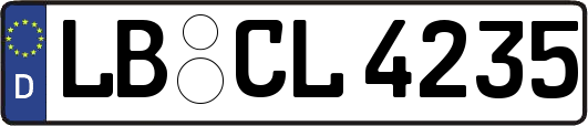 LB-CL4235