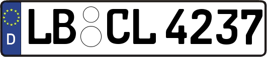 LB-CL4237