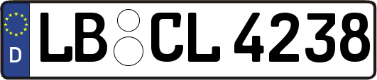 LB-CL4238