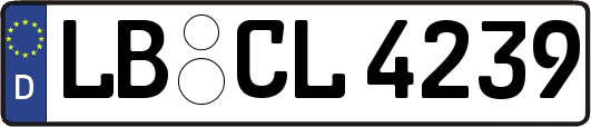 LB-CL4239