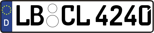 LB-CL4240
