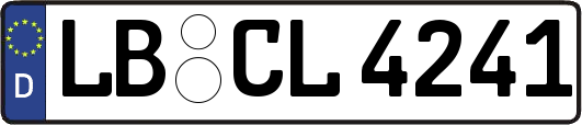 LB-CL4241