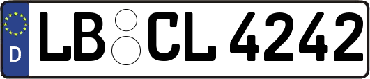 LB-CL4242