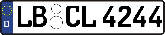 LB-CL4244