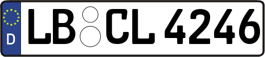 LB-CL4246