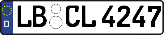 LB-CL4247