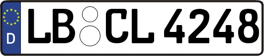 LB-CL4248