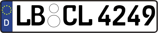 LB-CL4249